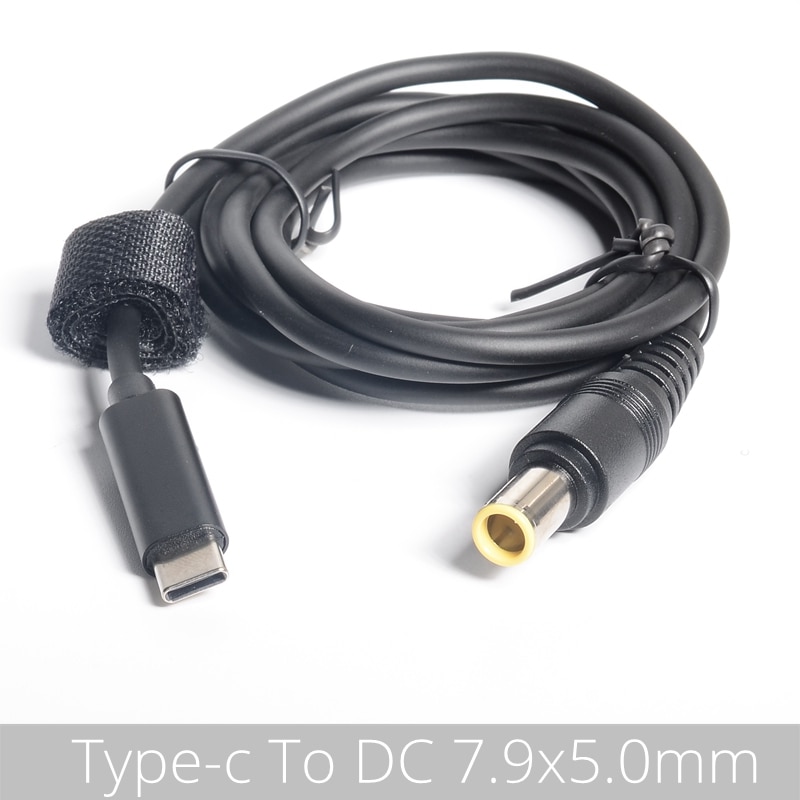  ũе  ̺, CŸ USB C to 7.9*5.5mm..